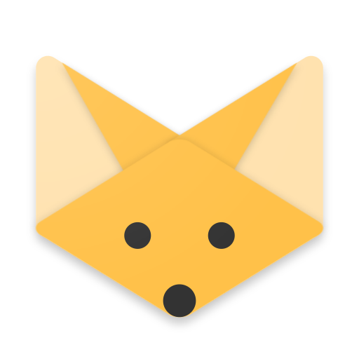 Fennec icon